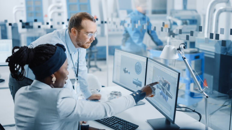 MRC - Our Expertise