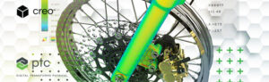 PTC Real Time Simulation - Wheel image
