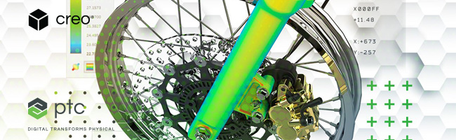 PTC Real Time Simulation - Wheel image