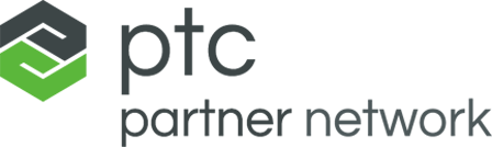 PTC Partner Network logo